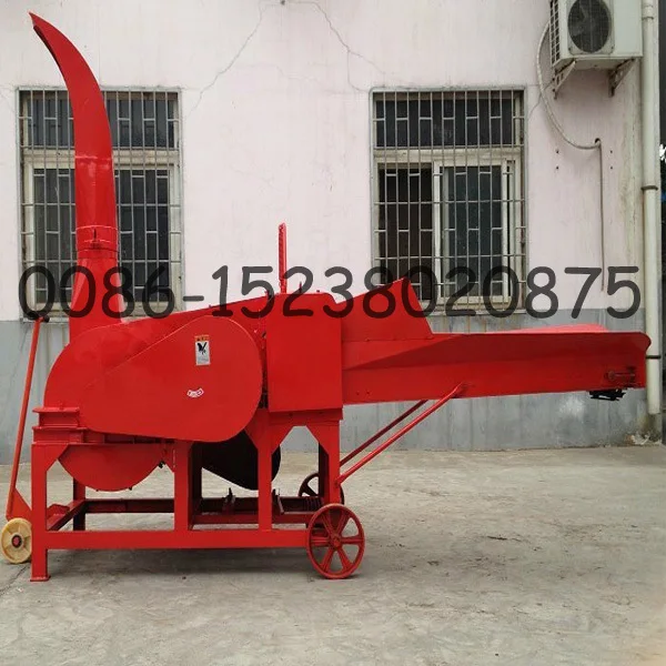 chaff cutter4