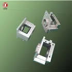 China high quality aluminum cnc machining service for machine parts