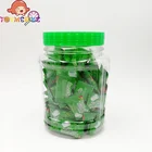 Hot Sale Crispy Halal Chewing Gum Candy
