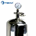 Sanitary Filter Machine & System for Wine Filter Used