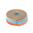 Durable Waterproof PVC Vinyl Plastic Coated Nylon Webbing for Helmet Chin Strap