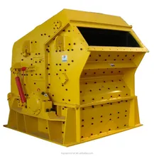 150-200Tph aggregates Impact crusher machine mining plant hot sale with ISO9001:2008