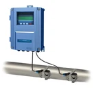 Dalian Hipeak ultrasonic flowmeter,flow meter/4-20mA and rs485 hot water meter(TDS-100F)