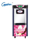 2018 floor standing goshen small ice cream machine commercial with best price