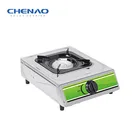 cooker small single burner gas stove CA-GS38 kitchen appliances stoves cookers for sale