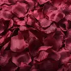 Decoration Rose Decor Wedding Decoration Silk Rose Flower Petals For Wedding Decor