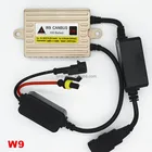 W9 EMC CANBUS hid ballast hid xenon kit emc canbus car headlight xenon ballast