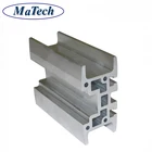 Customized Best Selling Products T-Slot Aluminum Extrusion