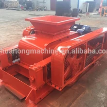 Two Roller Crusher Double Roll Crusher Price For Coal Coke Rock Stone