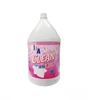 OEM wholesale bulk 4L liquid bleach for white fabric