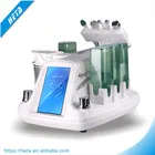 Beauty salon equipment hydra skin care facial machine for salon