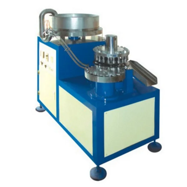 PCO 28mm Cap Folding Machine
