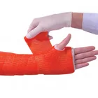 Medical Disposable Cotton Elastic Self Adhesive Cohesive Bandage