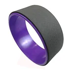 32*15cm/40*15cm Gym Exercise Balance Roller Wheel TPE Yoga Wheel with Private Label