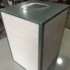Air To Air Plastic Heat Exchanger Core For Hrv