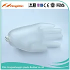 dog medical vinyl gloves powder free made in china