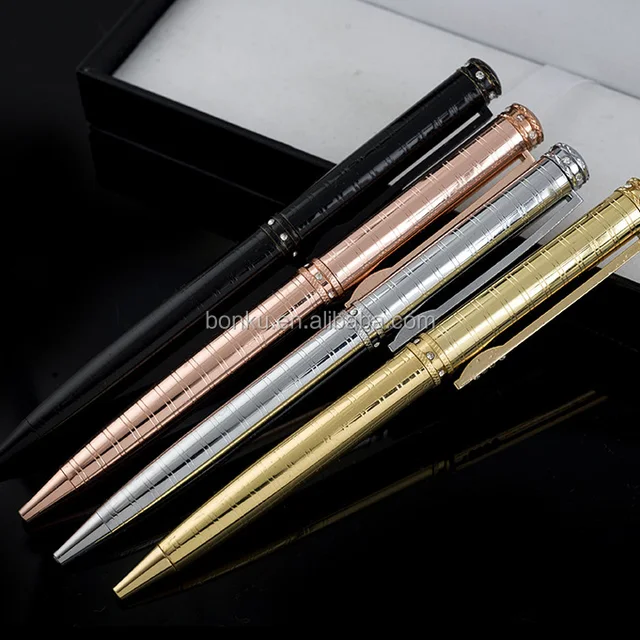 personalised pens gift