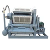 China suppliers high capacity pulp egg tray making machine for pulp moulding