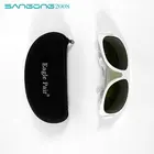 New 2018 product high performance durable ipl laser protective goggles