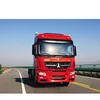 North-benz BeiBen V3 6*4 Tractor Truck for sale