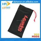 Facotry direct, eco-friendly, hot sell sunglasses bag!