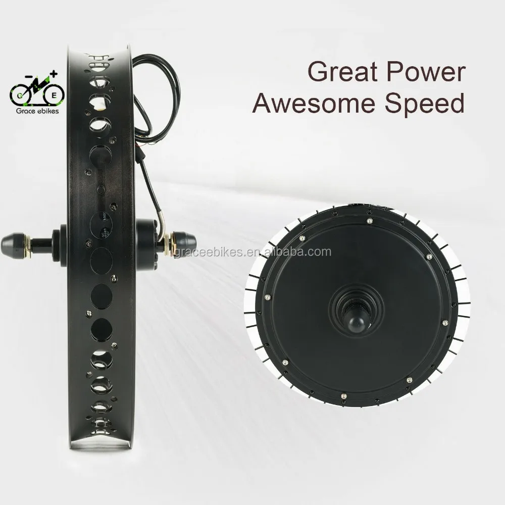 3000w electric bike hub motor 3000w