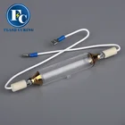 380v 6000w Halogen Quartz Infrared Heat Lamp for screen printing