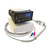 egt gauges exhaust gas temperature sensor with PID temperature controller