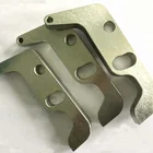 High Precision Customized CNC Machining Parts