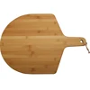 Eco-friendly Bamboo Cutting Board Chopping boards Pizza Tray