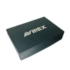 Fashion Apparel Cardboard Paper Shipping Box