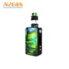 VOOPOO Drag 2 Starter Kit New mesh coils produce great taste and stronger clouds