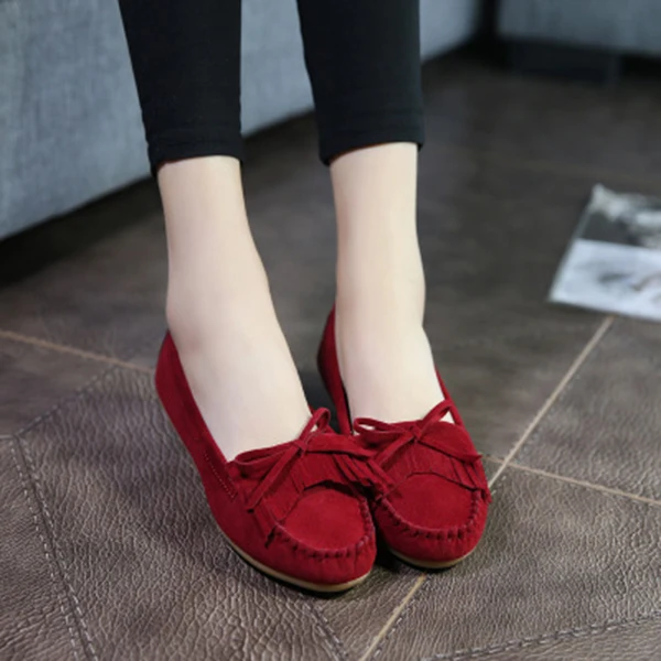 stylish shoes for women