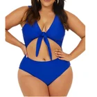 2019 swimsuit Angel Luna plus size swim suit bathing suits swimsuit