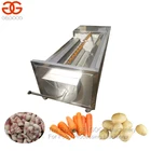 Taro Turmeric Washing Machine Brush Potato Turmeric Cleaning Machine Taro Washing Machine