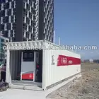 mobile fuel station container fuel stations cryogenic tank fuel tank gauge mobile filling station oil level gauge Automatic Tank