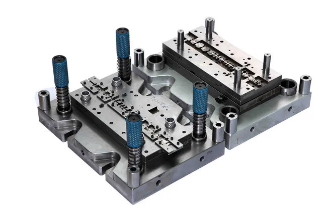 china sheet metal stamping die maker customized dies for punching die design pdf