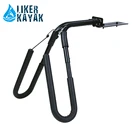 Hot Sale Moped Rack Scooter Surfboard Rack Kayak Rack