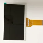 Assembled 7-inch LCD Screen For AT070TN94 TFT LCD Display