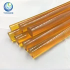 Polyamide Hot Melt Adhesive High heat resistant Yellow transparent glue sticks