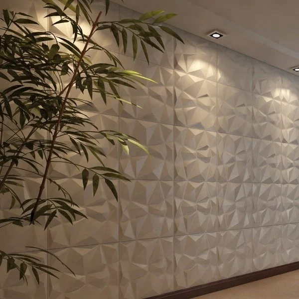 Environmental 3d Wall Panels Recycled Plastic Ceiling Tiles 3d Wall Paper Wallpaper Buy Environmental Recycled Plastic 3d Wall Panels Living Walls