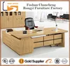 Hot selling new design MDF office executive table models