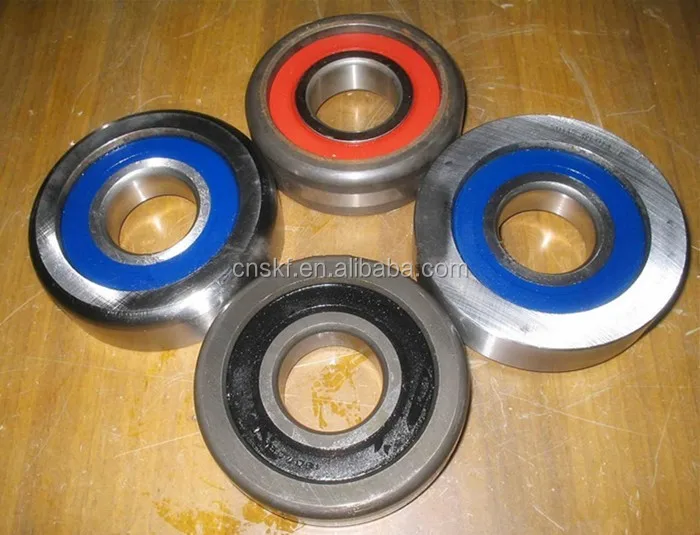 Forklift Spare Parts bearing Size 55x113x34| Alibaba.com