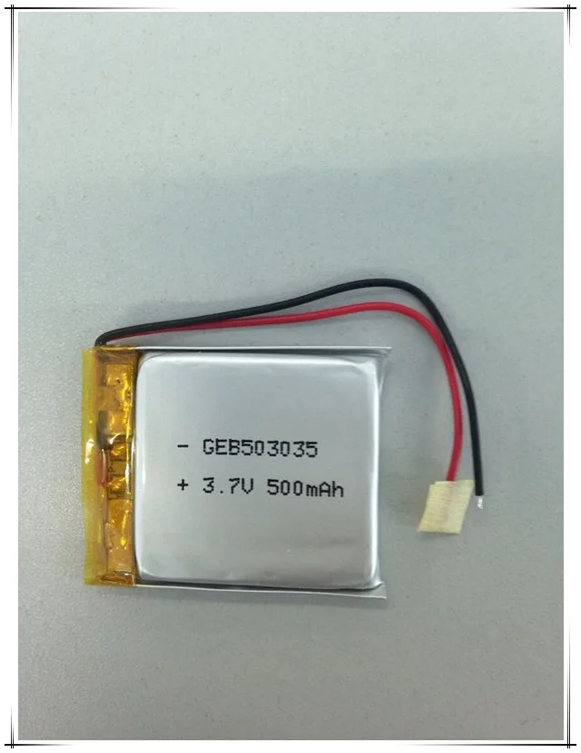 GEB 503035 3.7v 500mah li-ion polymer battery (5).jpg