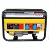 silent 8500 cam professional astra korea spare parts 5.5hp 15hp 8500W gasoline power soundproof portable petrol generator
