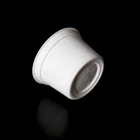 150ml food grade small disposable plastic salad bowl