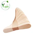 new food grade wooden sticks for ice cream 10000 /carton bundle ice cream sticks