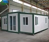 folding container home 2 bedroom prefab house ready houses