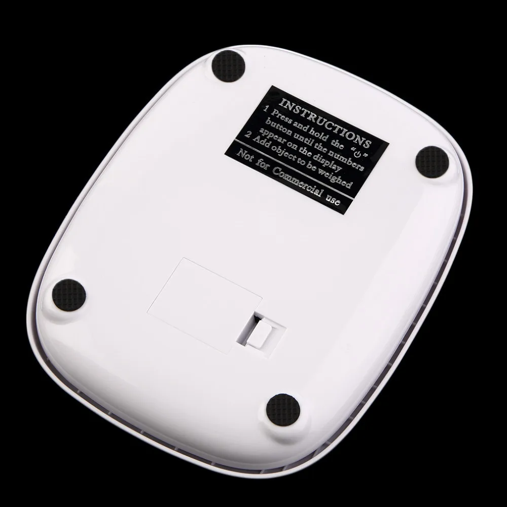 2017 Hot Sale and High Quality 1Pc Mini 7000g x 1g LCD Digital Electronic Kitchen Pocket Scale for Outdoors Brand New