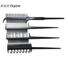 Professional Comb Direct Manufacturer Carbon FiberY10 Highlight Comb Y10(12)Series